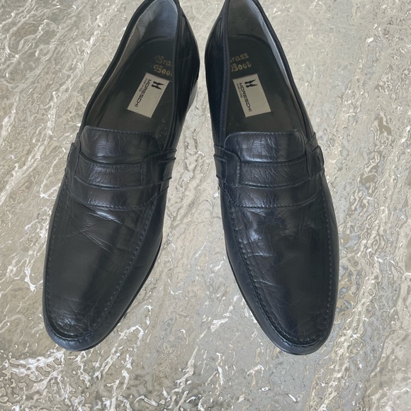 Moreschi Men Shoes main image 4